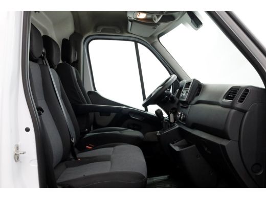 Renault Master T33 2.3 dCi 135pk L2H2 Comfort Airco/Cruise Control 04-2024 ActivLease financial lease