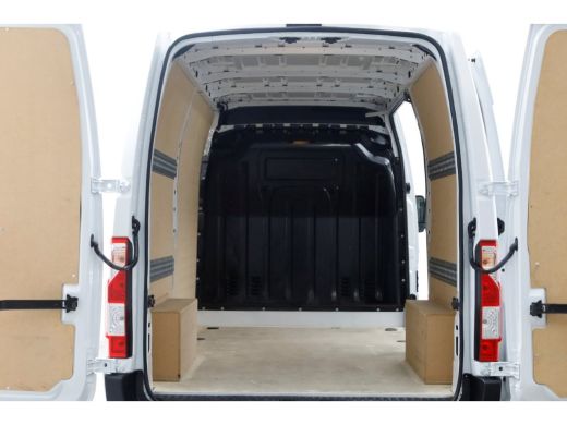 Renault Master T33 2.3 dCi 135pk L2H2 Comfort Airco/Cruise Control 04-2024 ActivLease financial lease