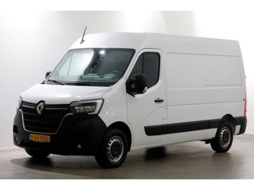 Renault Master T33 2.3 dCi 135pk L2H2 Comfort Airco/Cruise Control 04-2024 ActivLease financial lease