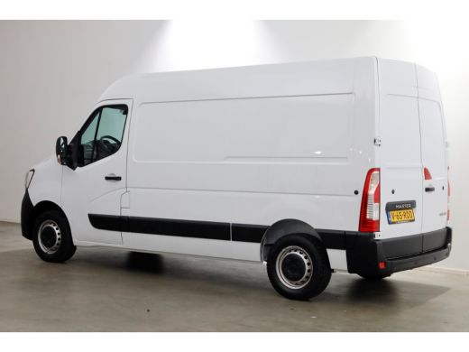 Renault Master T33 2.3 dCi 135pk L2H2 Comfort Airco/Cruise Control 04-2024 ActivLease financial lease