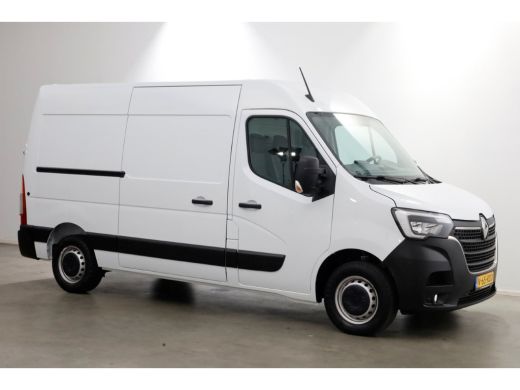 Renault Master T33 2.3 dCi 135pk L2H2 Comfort Airco/Cruise Control 04-2024 ActivLease financial lease