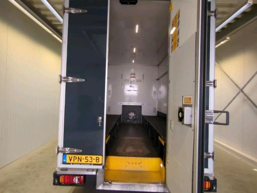 Renault Master T35 2.3 dCi 150PK BAKWAGEN LOWLINER ActivLease financial lease
