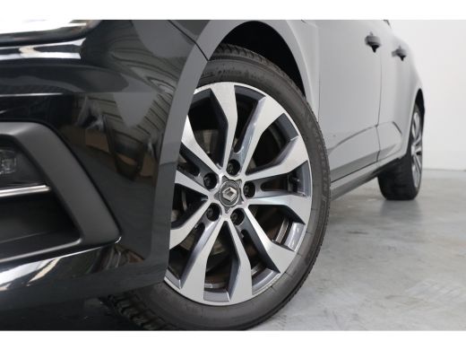 Renault M&eacute;gane Estate Estate 1.3 TCe 140 Techno | 1e Eigenaar! | Dealer Onderhouden! | BOSE | LED | Navi | Clima | Came... ActivLease financial lease