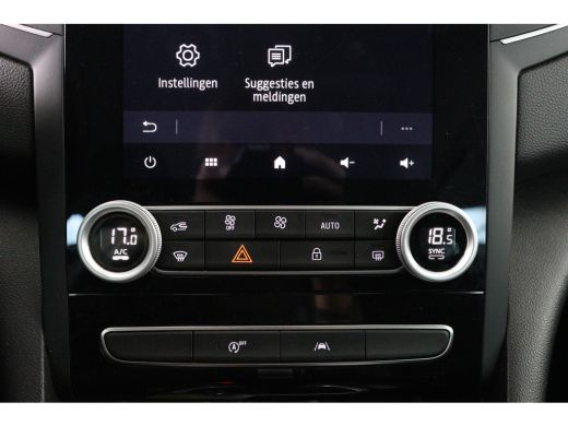 Renault M&eacute;gane Estate Estate 1.3 TCe 140 Techno | 1e Eigenaar! | Dealer Onderhouden! | BOSE | LED | Navi | Clima | Came... ActivLease financial lease