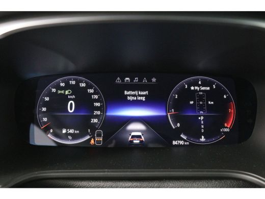 Renault M&eacute;gane Estate Estate 1.3 TCe 140 Techno | 1e Eigenaar! | Dealer Onderhouden! | BOSE | LED | Navi | Clima | Came... ActivLease financial lease