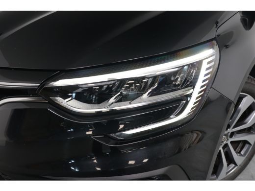 Renault M&eacute;gane Estate Estate 1.3 TCe 140 Techno | 1e Eigenaar! | Dealer Onderhouden! | BOSE | LED | Navi | Clima | Came... ActivLease financial lease