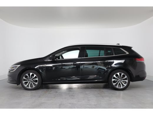 Renault M&eacute;gane Estate Estate 1.3 TCe 140 Techno | 1e Eigenaar! | Dealer Onderhouden! | BOSE | LED | Navi | Clima | Came... ActivLease financial lease