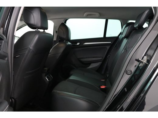 Renault M&eacute;gane Estate Estate 1.3 TCe 140 Techno | 1e Eigenaar! | Dealer Onderhouden! | BOSE | LED | Navi | Clima | Came... ActivLease financial lease