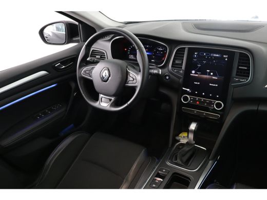 Renault M&eacute;gane Estate Estate 1.3 TCe 140 Techno | 1e Eigenaar! | Dealer Onderhouden! | BOSE | LED | Navi | Clima | Came... ActivLease financial lease