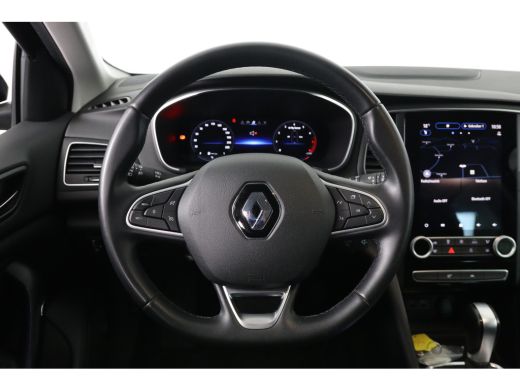 Renault M&eacute;gane Estate Estate 1.3 TCe 140 Techno | 1e Eigenaar! | Dealer Onderhouden! | BOSE | LED | Navi | Clima | Came... ActivLease financial lease