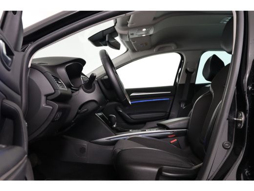 Renault M&eacute;gane Estate Estate 1.3 TCe 140 Techno | 1e Eigenaar! | Dealer Onderhouden! | BOSE | LED | Navi | Clima | Came... ActivLease financial lease