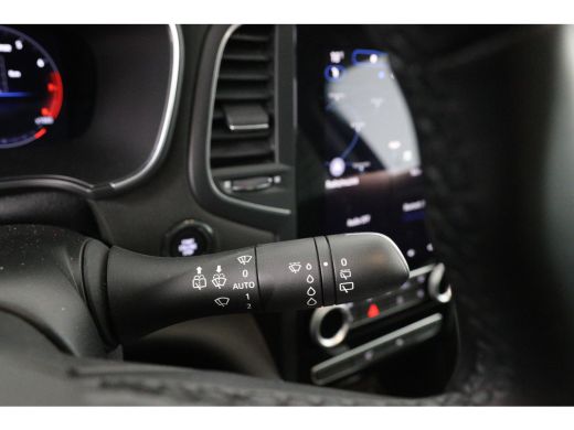 Renault M&eacute;gane Estate Estate 1.3 TCe 140 Techno | 1e Eigenaar! | Dealer Onderhouden! | BOSE | LED | Navi | Clima | Came... ActivLease financial lease