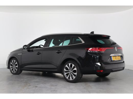 Renault M&eacute;gane Estate Estate 1.3 TCe 140 Techno | 1e Eigenaar! | Dealer Onderhouden! | BOSE | LED | Navi | Clima | Came... ActivLease financial lease