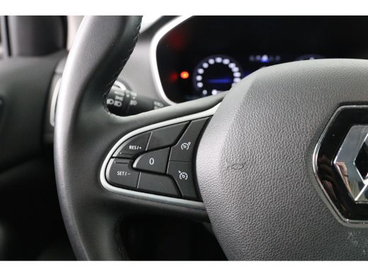 Renault M&eacute;gane Estate Estate 1.3 TCe 140 Techno | 1e Eigenaar! | Dealer Onderhouden! | BOSE | LED | Navi | Clima | Came... ActivLease financial lease