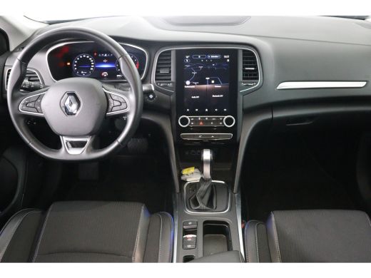 Renault M&eacute;gane Estate Estate 1.3 TCe 140 Techno | 1e Eigenaar! | Dealer Onderhouden! | BOSE | LED | Navi | Clima | Came... ActivLease financial lease