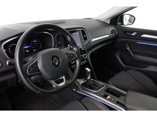 Renault M&eacute;gane Estate Estate 1.3 TCe 140 Techno | 1e Eigenaar! | Dealer Onderhouden! | BOSE | LED | Navi | Clima | Came... ActivLease financial lease