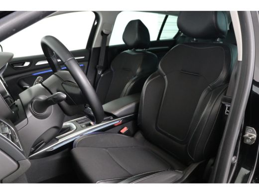 Renault M&eacute;gane Estate Estate 1.3 TCe 140 Techno | 1e Eigenaar! | Dealer Onderhouden! | BOSE | LED | Navi | Clima | Came... ActivLease financial lease