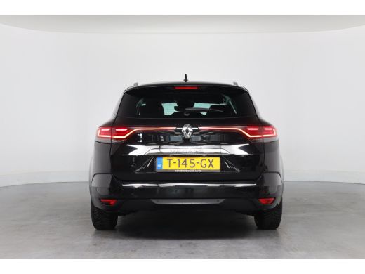 Renault M&eacute;gane Estate Estate 1.3 TCe 140 Techno | 1e Eigenaar! | Dealer Onderhouden! | BOSE | LED | Navi | Clima | Came... ActivLease financial lease
