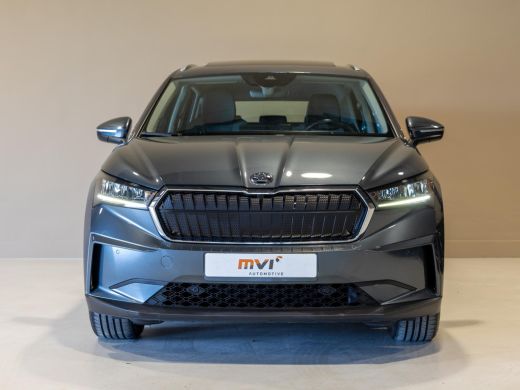 Skoda Enyaq iV 80 SOH 92% / 204pk / Panorama dak / Achteruitrij camera / ActivLease financial lease