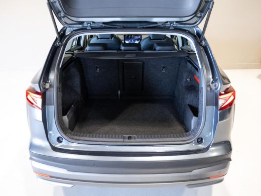 Skoda Enyaq iV 80 SOH 92% / 204pk / Panorama dak / Achteruitrij camera / ActivLease financial lease