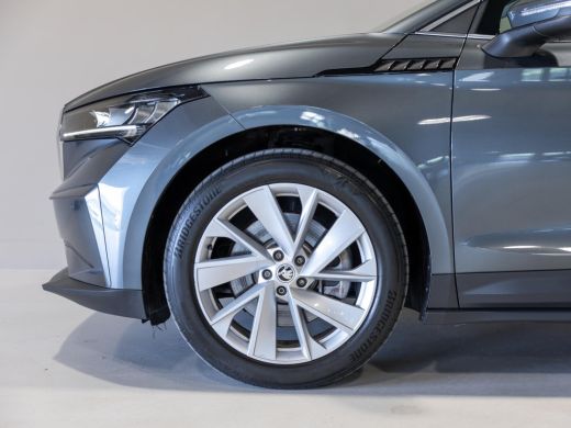 Skoda Enyaq iV 80 SOH 92% / 204pk / Panorama dak / Achteruitrij camera / ActivLease financial lease