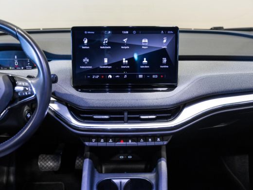 Skoda Enyaq iV 80 SOH 92% / 204pk / Panorama dak / Achteruitrij camera / ActivLease financial lease