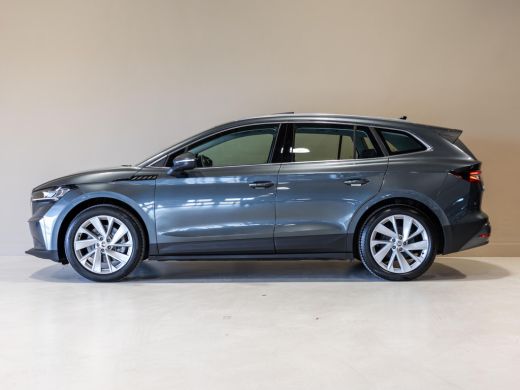 Skoda Enyaq iV 80 SOH 92% / 204pk / Panorama dak / Achteruitrij camera / ActivLease financial lease
