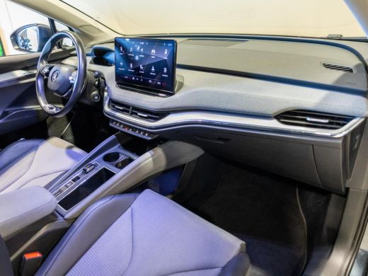 Skoda Enyaq iV 80 SOH 92% / 204pk / Panorama dak / Achteruitrij camera / ActivLease financial lease