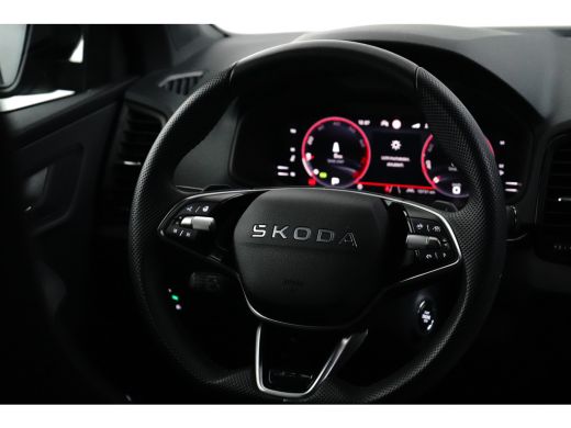 Skoda Karoq 1.5 TSI 150PK DSG-7 Sportline | NAVIGATIE | ADAPT. CRUISE | CAMERA | ELEKTR. A. KLEP | MATRIX LED... ActivLease financial lease