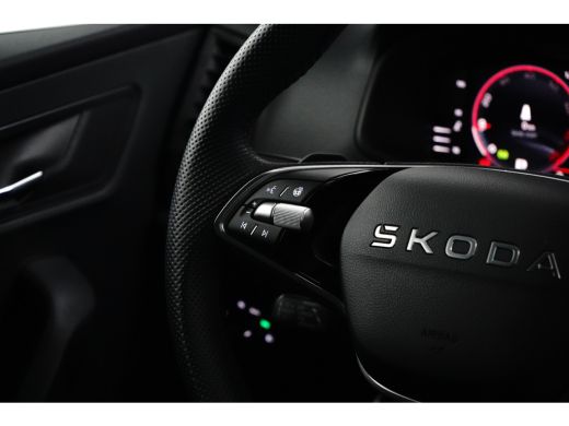 Skoda Karoq 1.5 TSI 150PK DSG-7 Sportline | NAVIGATIE | ADAPT. CRUISE | CAMERA | ELEKTR. A. KLEP | MATRIX LED... ActivLease financial lease