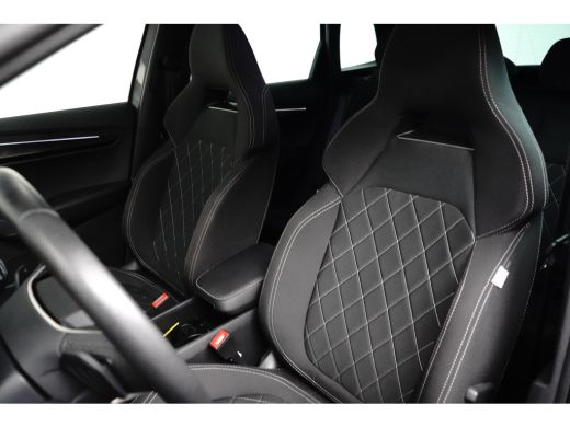 Skoda Karoq 1.5 TSI 150PK DSG-7 Sportline | NAVIGATIE | ADAPT. CRUISE | CAMERA | ELEKTR. A. KLEP | MATRIX LED... ActivLease financial lease
