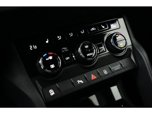 Skoda Karoq 1.5 TSI 150PK DSG-7 Sportline | NAVIGATIE | ADAPT. CRUISE | CAMERA | ELEKTR. A. KLEP | MATRIX LED... ActivLease financial lease