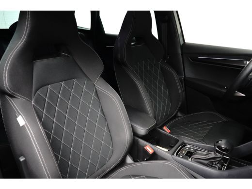 Skoda Karoq 1.5 TSI 150PK DSG-7 Sportline | NAVIGATIE | ADAPT. CRUISE | CAMERA | ELEKTR. A. KLEP | MATRIX LED... ActivLease financial lease