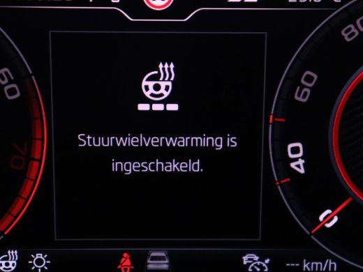 Skoda Kodiaq | Leder/alcantara | Memory | Cruise control | Stuur/stoel verwarming | Canton Sound | Carplay | C... ActivLease financial lease