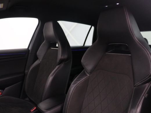 Skoda Kodiaq | Leder/alcantara | Memory | Cruise control | Stuur/stoel verwarming | Canton Sound | Carplay | C... ActivLease financial lease