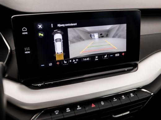 Skoda Octavia Combi 1.4 TSI iV PHEV Sport 218Pk Automaat (VIRTUAL COCKPIT, APPLE CARPLAY, GROOT NAVI, CAMERA, S... ActivLease financial lease