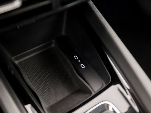 Skoda Octavia Combi 1.4 TSI iV PHEV Sport 218Pk Automaat (VIRTUAL COCKPIT, APPLE CARPLAY, GROOT NAVI, CAMERA, S... ActivLease financial lease
