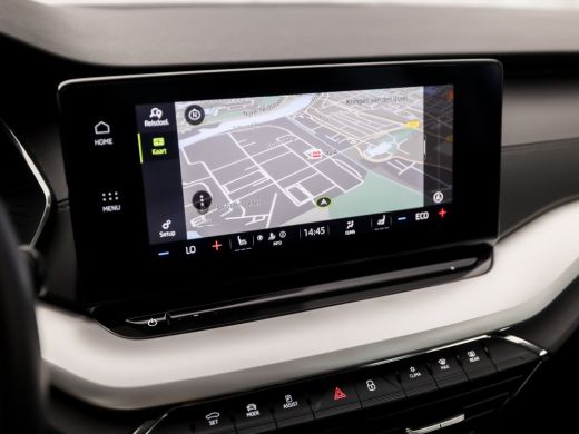 Skoda Octavia Combi 1.4 TSI iV PHEV Sport 218Pk Automaat (VIRTUAL COCKPIT, APPLE CARPLAY, GROOT NAVI, CAMERA, S... ActivLease financial lease