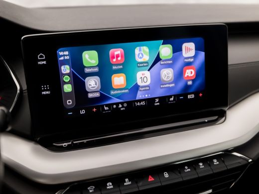Skoda Octavia Combi 1.4 TSI iV PHEV Sport 218Pk Automaat (VIRTUAL COCKPIT, APPLE CARPLAY, GROOT NAVI, CAMERA, S... ActivLease financial lease