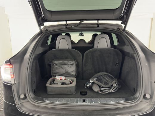 Tesla Model X 75D Base [ 7-Pers. ] [3-Fase-17kW] {SoH-84%} (INCL-BTW) Aut. *PANO-WINDOW | AUTOPILOT | LEATHER-F... ActivLease financial lease