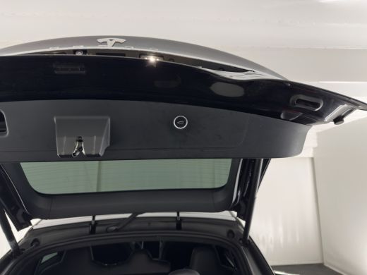 Tesla Model X 75D Base [ 7-Pers. ] [3-Fase-17kW] {SoH-84%} (INCL-BTW) Aut. *PANO-WINDOW | AUTOPILOT | LEATHER-F... ActivLease financial lease