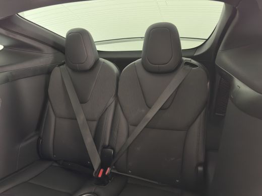 Tesla Model X 75D Base [ 7-Pers. ] [3-Fase-17kW] {SoH-84%} (INCL-BTW) Aut. *PANO-WINDOW | AUTOPILOT | LEATHER-F... ActivLease financial lease