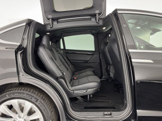 Tesla Model X 75D Base [ 7-Pers. ] [3-Fase-17kW] {SoH-84%} (INCL-BTW) Aut. *PANO-WINDOW | AUTOPILOT | LEATHER-F... ActivLease financial lease