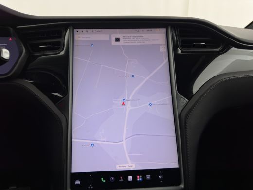 Tesla Model X 75D Base [ 7-Pers. ] [3-Fase-17kW] {SoH-84%} (INCL-BTW) Aut. *PANO-WINDOW | AUTOPILOT | LEATHER-F... ActivLease financial lease