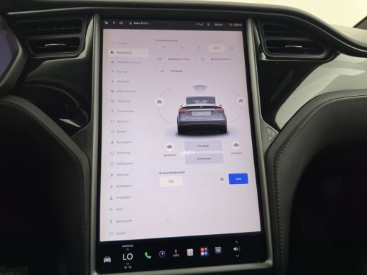 Tesla Model X 75D Base [ 7-Pers. ] [3-Fase-17kW] {SoH-84%} (INCL-BTW) Aut. *PANO-WINDOW | AUTOPILOT | LEATHER-F... ActivLease financial lease