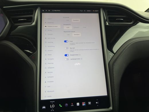Tesla Model X 75D Base [ 7-Pers. ] [3-Fase-17kW] {SoH-84%} (INCL-BTW) Aut. *PANO-WINDOW | AUTOPILOT | LEATHER-F... ActivLease financial lease