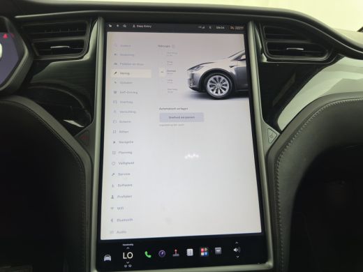Tesla Model X 75D Base [ 7-Pers. ] [3-Fase-17kW] {SoH-84%} (INCL-BTW) Aut. *PANO-WINDOW | AUTOPILOT | LEATHER-F... ActivLease financial lease