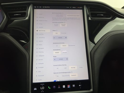 Tesla Model X 75D Base [ 7-Pers. ] [3-Fase-17kW] {SoH-84%} (INCL-BTW) Aut. *PANO-WINDOW | AUTOPILOT | LEATHER-F... ActivLease financial lease