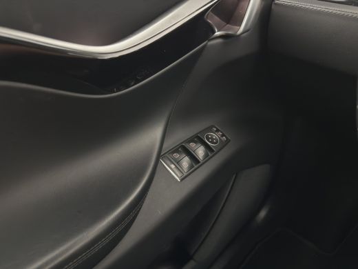 Tesla Model X 75D Base [ 7-Pers. ] [3-Fase-17kW] {SoH-84%} (INCL-BTW) Aut. *PANO-WINDOW | AUTOPILOT | LEATHER-F... ActivLease financial lease