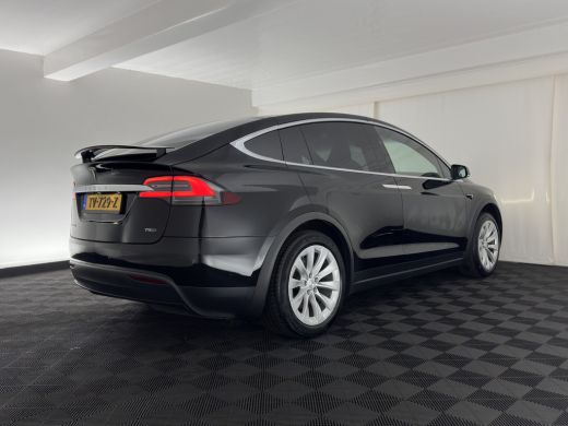 Tesla Model X 75D Base [ 7-Pers. ] [3-Fase-17kW] {SoH-84%} (INCL-BTW) Aut. *PANO-WINDOW | AUTOPILOT | LEATHER-F... ActivLease financial lease